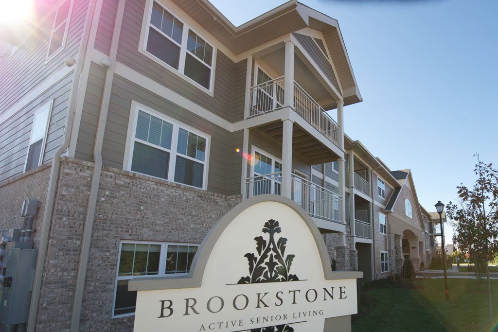 Brookstone Senior Apartments, Louisville, KY