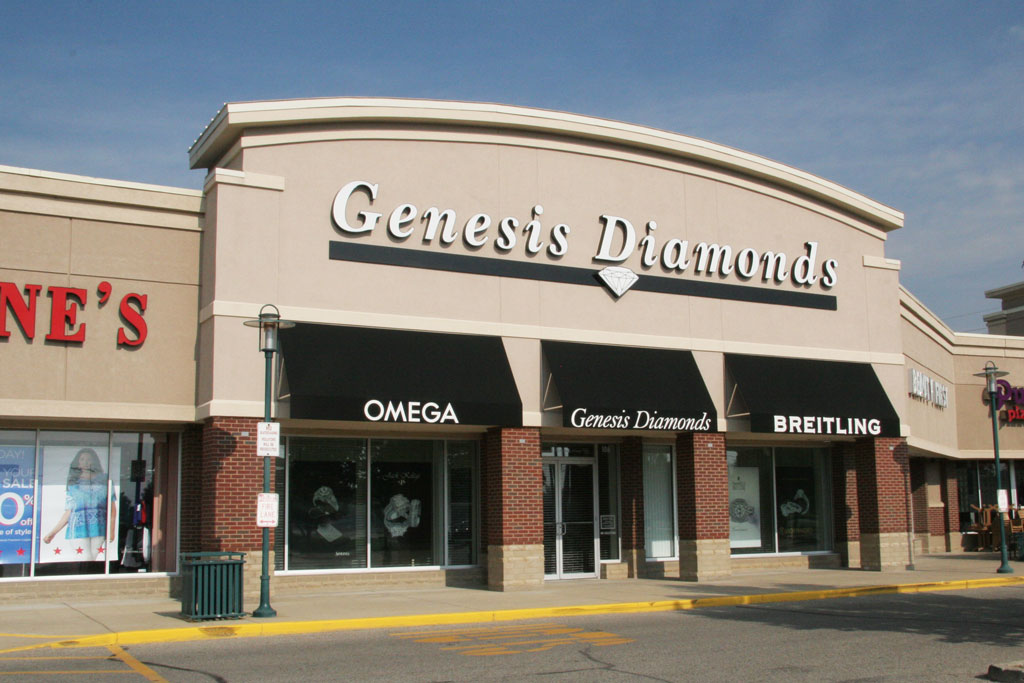 Genesis Diamonds, Louisville, KY