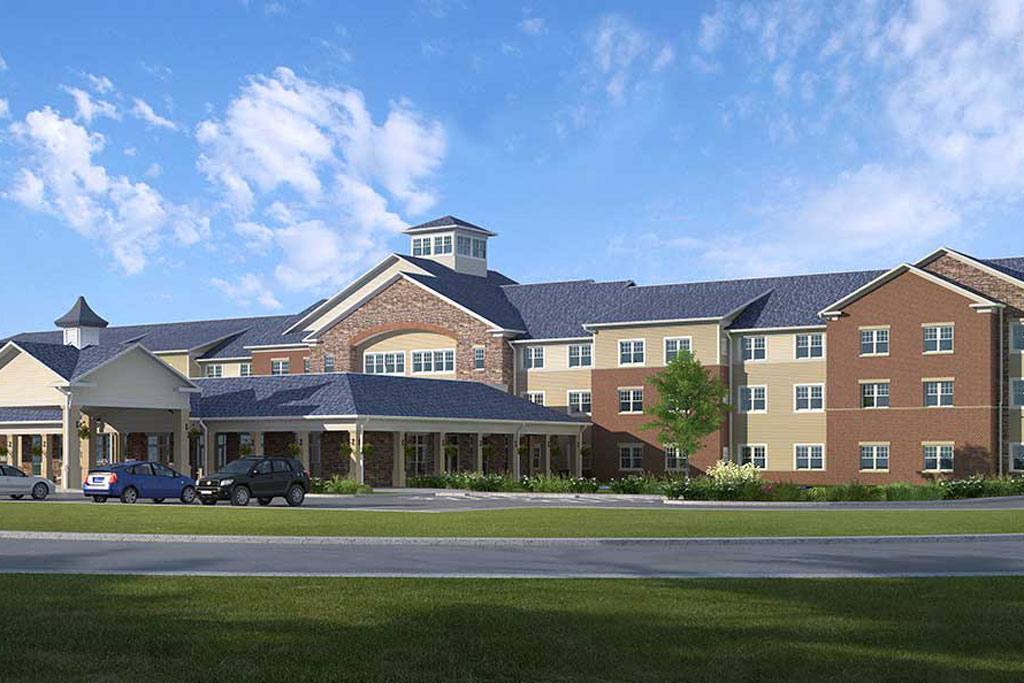 Arcadia Assisted Living, Bowling Green, KY