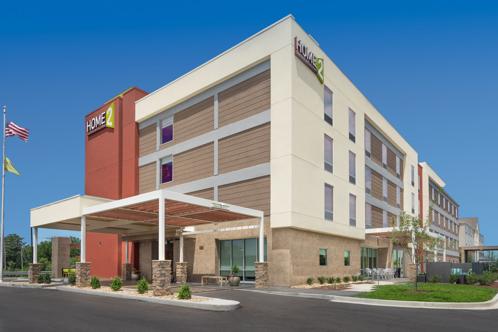 Home2Suites, Bowling Green, KY